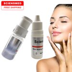 Copper Peptide Manufacturer - GHK-CU Skin Healing Concentration