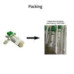 Blood Collection Tube Manufacturer - SculpMed Disposable Sodium