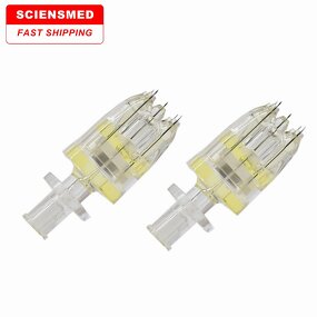 Mesotherapy Needle Manufacturer - Dermal 5-Pin Multi Crystal