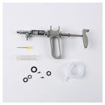 Poultry Injection Gun Factory - Pigs Cattle Sheep Continuous