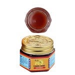 Red Ointment Manufacturer - 100% Original 19.4G Tiger