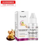 Nail Repair Essence Manufacturer - Nourish and Brighten Nails