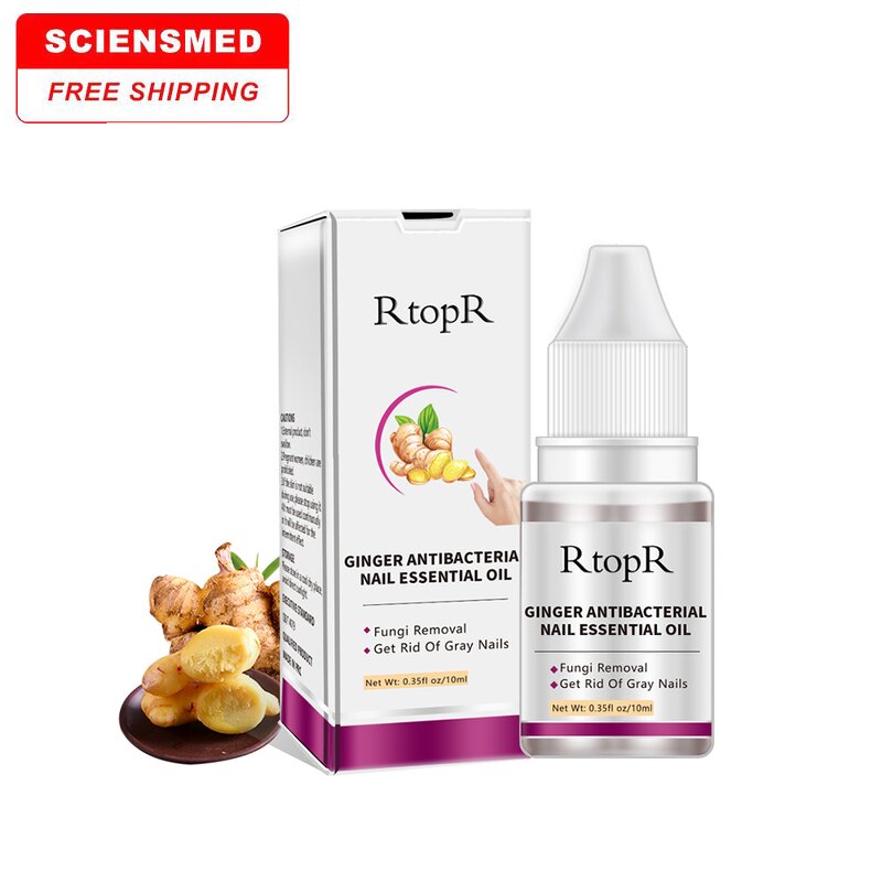 Nail Repair Essence Manufacturer - Nourish and Brighten Nails