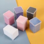 Lash Adhesive Nozzle Factory - High Quality Glue Wipe Pad