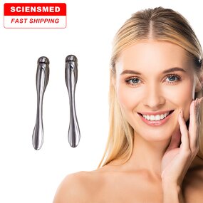 Eye Massage Stick Manufacturer - Hot Sale Rolling Ball Applicator