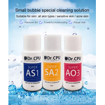 Aqua Peeling Solution Factory - 30ml Strong Cleansing Skin