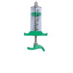 Animal Farm Equipment Manufacturer - Plastic Steel TPX Veterinary