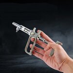 Poultry Injection Gun Factory - Pigs Cattle Sheep Continuous