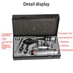 Surgical Instruments Set Factory - Mini Ears Eyes Nose Throat