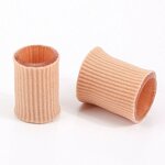 Gel Separator Factory - Anti-Abrasion Silicone SEBS Fiber