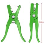 Ear Tag Applicator Factory - Heep Goat Cow Cattle Lock