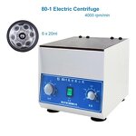 Medical Centrifuge Factory - Laboratory 80-1 Desktop Low-Speed