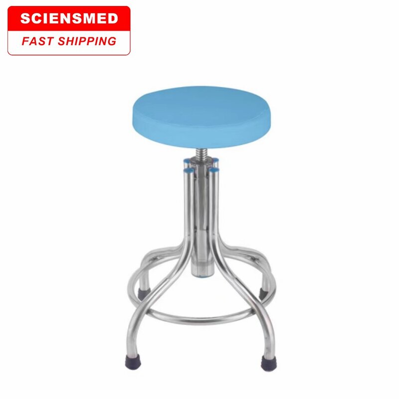 High Stool Factory - Stainless Steel Customized Surgery