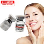 Growth Factors Manufacturer - Oligopeptide Human Like Healing