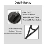 Stethoscope Manufacturer - Professional Cardiology Stainless