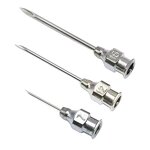 Veterinary Needle Manufacturer - Stainless Steel Reusable Animal