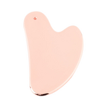 Gua Sha Board Manufacturer - Metal Facial SPA Tool