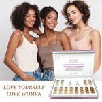 BB Serum Manufacturer - Korean 8ml X 12vials Booster Kit