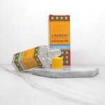 Tiger Balm Oil Factory - Hot Sale 28ml Body Massage