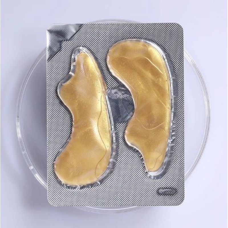 Wrinkle Patches Manufacturer - OEM Natural Organic Collagen