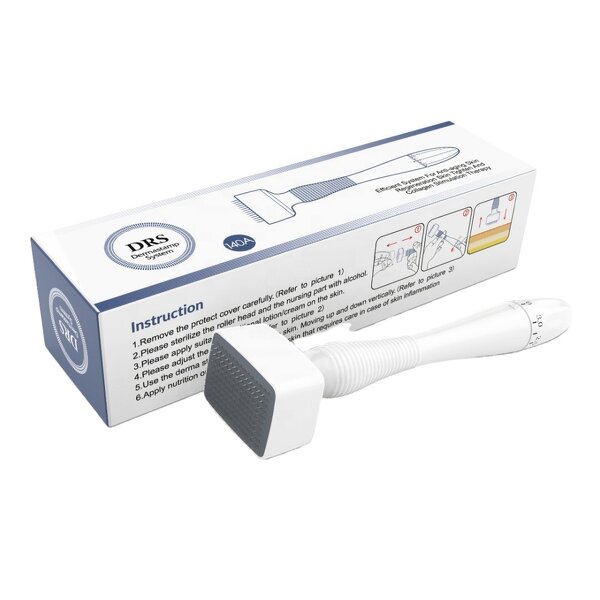 Derma Stamp Factory - SCIENSMED 140 DRS Adjustable