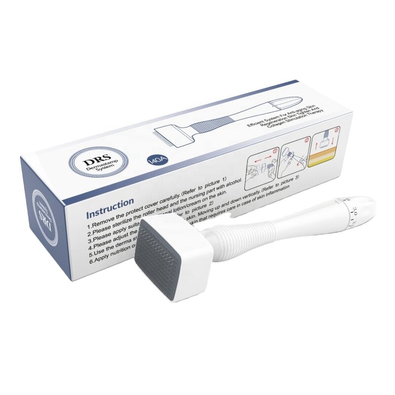 Derma Stamp Factory - SCIENSMED 140 DRS Adjustable