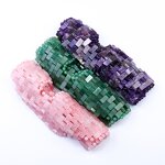 Facial Mask Tool Factory - Natural Jade Beauty Rose Quartz