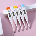 Digital Thermometer Manufacturer - Hard Head for Children