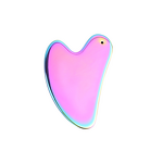 Gua Sha Board Manufacturer - Metal Facial SPA Tool