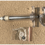 Precision Syringe Manufacturer - Plastic Steel Veterinary Equipment