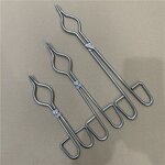 Crucible Tongs Factory - SCIENSMED Stainless Steel Laboratory