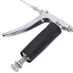 Continuous Syringe Factory - K Type 2ml Pig Cattle