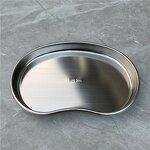 Microblading Tray Manufacturer - SCIENSMED Kidney Shape