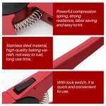 Ear Tag Applicator Factory - Heep Goat Cow Cattle Lock