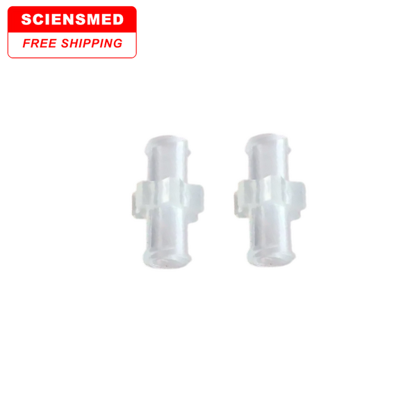 Luer Lock Connector Factory - Sciensmed Plastic Female Adapter