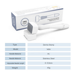 Derma Stamp Factory - SCIENSMED 140 DRS Adjustable