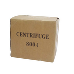 Laboratory Centrifuge Manufacturer - Sciensmed 800-1 Classification