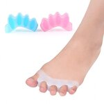Bunion Corrector Manufacturer - Gel Toe Spacers Straightener