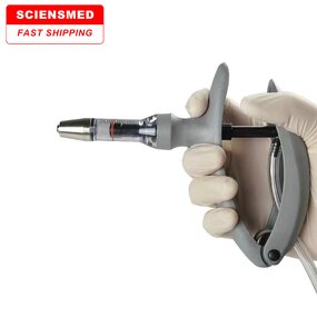 Automatic Syringe Factory - 2ml 5ml Vaccine Animal