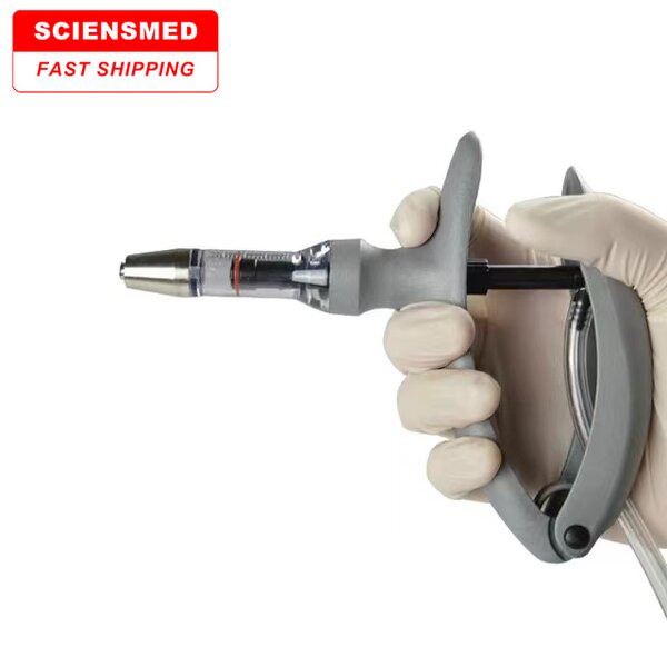 Automatic Syringe Factory - 2ml 5ml Vaccine Animal