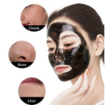 Blackhead Mask Manufacturer - Bamboo Charcoal Absorbing Facial