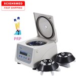 PRF Centrifuge Factory - Sciensmed TD4C Portable Clinical