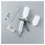 Automatic Syringe Manufacturer - 5ml Pig Farm Veterinary Stainless
