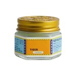 White Tiger Balm Factory - 100% Original 19.4g Pain Relief