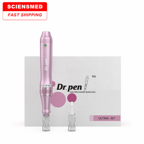 Microneedling Pen Manufacturer - Authentic Dr Pen Ultima M7