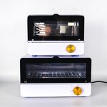 Nail Sterilizer Manufacturer - UV Ozone Timer Disinfection