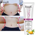 Slimming Cream Factory - RtopR Mango Effective Weight Loss