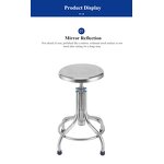 High Stool Factory - Stainless Steel Customized Surgery