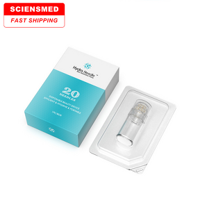 Microneedle Roller Factory - Hydra 64 20 Pins CE 0.25mm