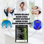 Detox Foot Patches Factory - Natural Herbal Stress Relief